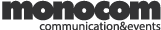 monocom GmbH Logo